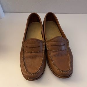 Weejuns Loafers